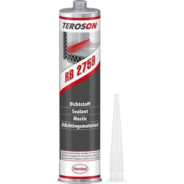 Teroson RB 2759 tätningsmassa 310 ml