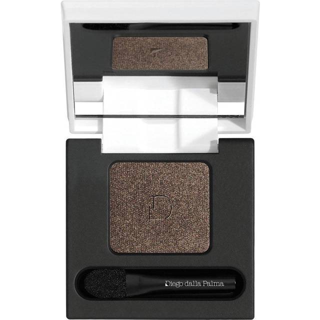 diego dalla palma Eyeshadow Palette Satin Pearl - Deep Brown