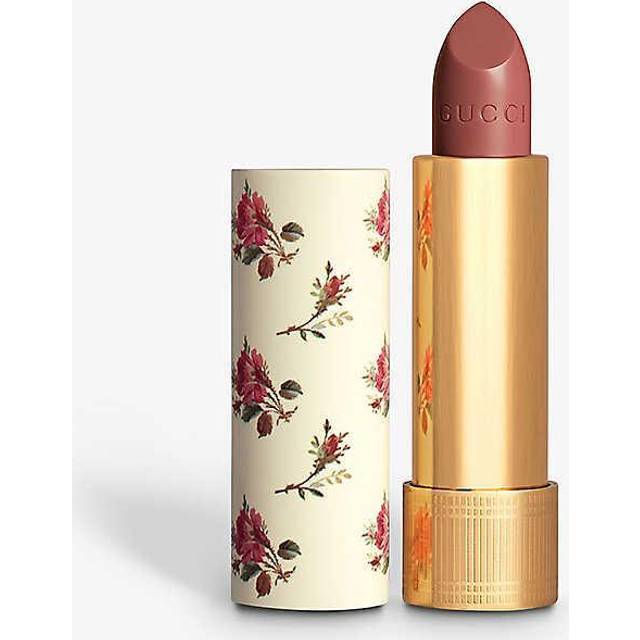 Gucci Rouge À Lèvres Voile Lipstick Summer Shades