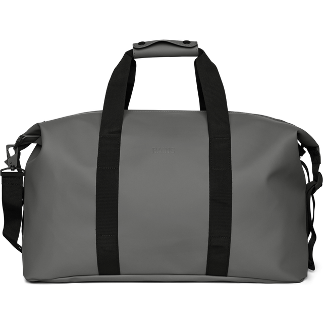 Weekend Bag with Rain Protection