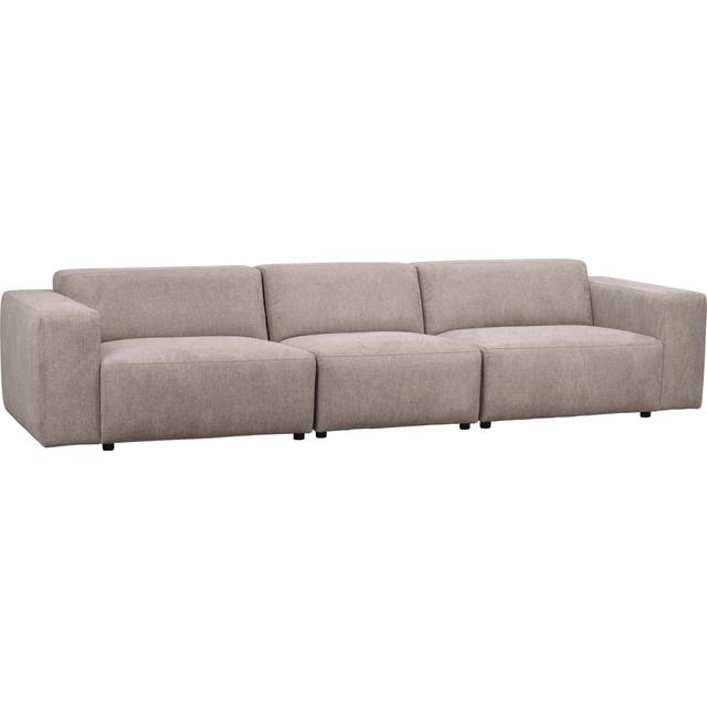 Rowico Home Willard 4-sitssoffa Beige 314 x 98 x 70 cm