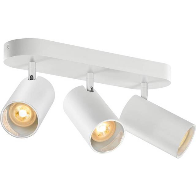 1006428 - Ceiling-/wall luminaire 3x10W 1006428