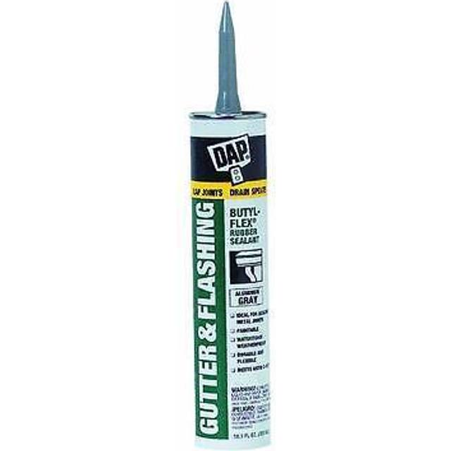 DAP 18188 Caulk  Gray