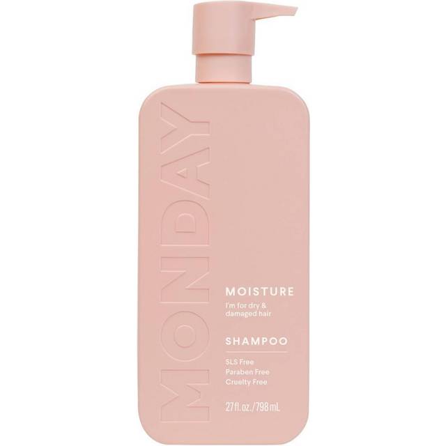 MONDAY MOISTURE SHAMPOO 798ML