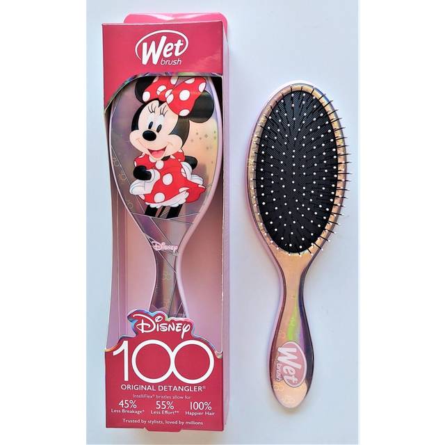WetBrush - Disney Original Detangler Minnie Mouse