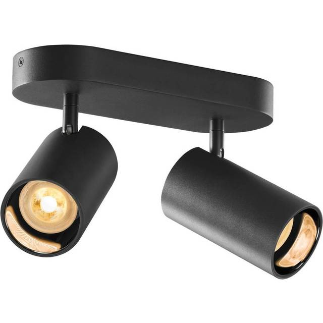 1006425 - Ceiling-/wall luminaire 2x10W 1006425