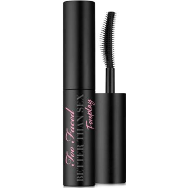 Better Than Sex -Foreplay Mascara Primer Travel-Size