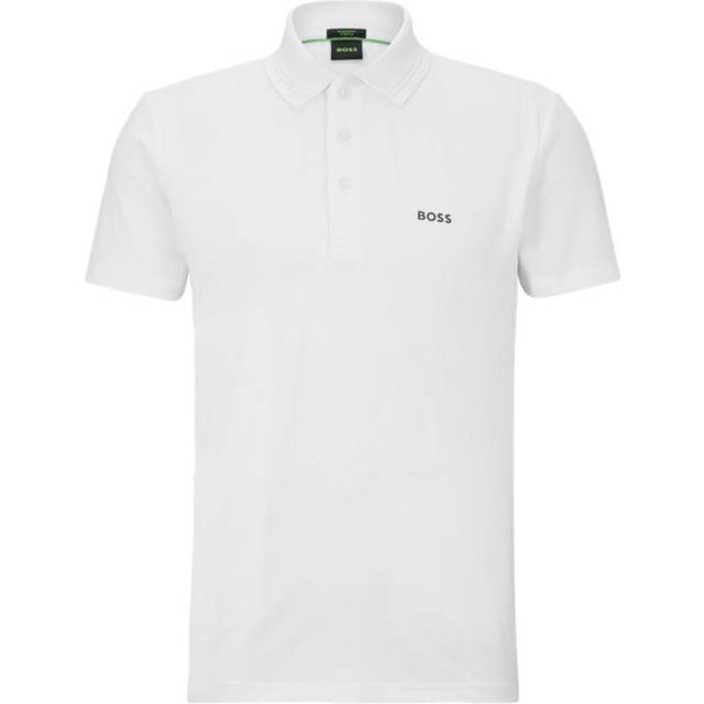 Boss Hugo Boss Paddytech Polo Shirt