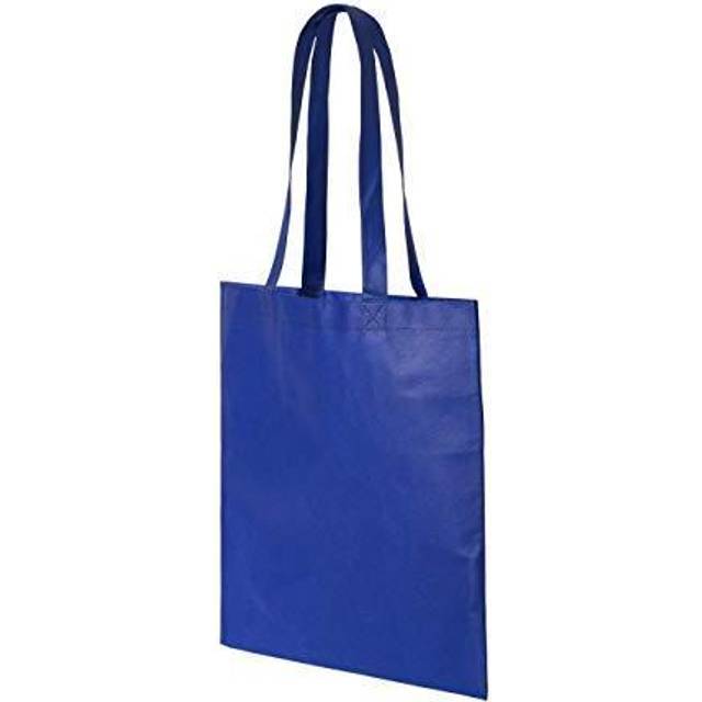 Liberty Bags Non-Woven Tote - Royal  One Size