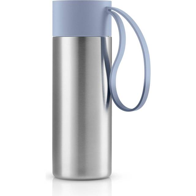 To Go Cup termosmugg, 0,35 liter, blue sky - Blue sky