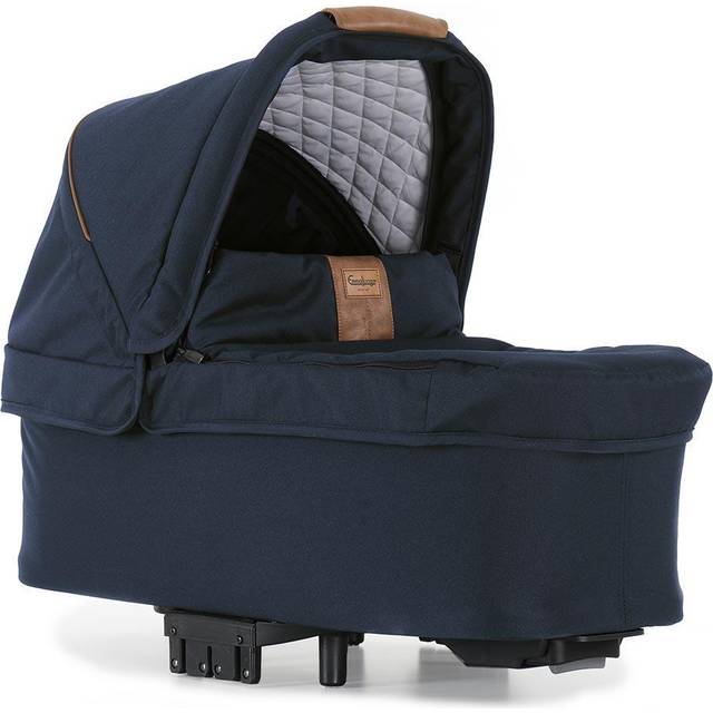 Emmaljunga ALU S Liggdel, Outdoor Navy