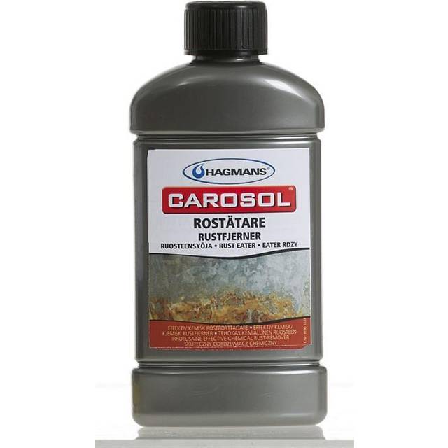 Hagmans Carosol Rostätare, 300 ml