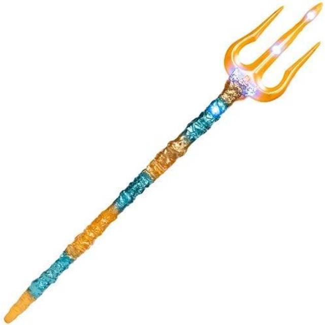 Disney The Little Mermaid King Triton trident