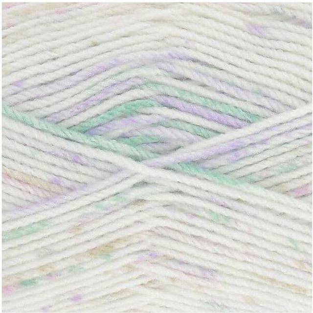 King Cole Little Treasures DK - Crystal (4781)
