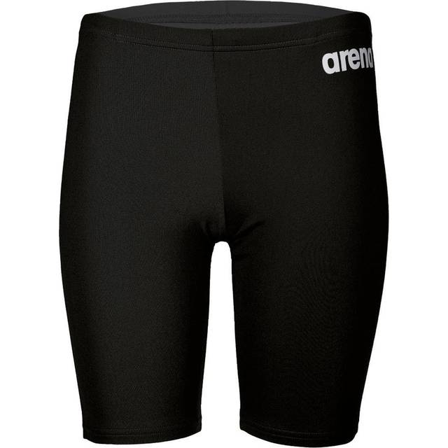 ARENA Pojkar Boy's Team Swim Jammer, solida badbyxor, Jammer (1-pack)