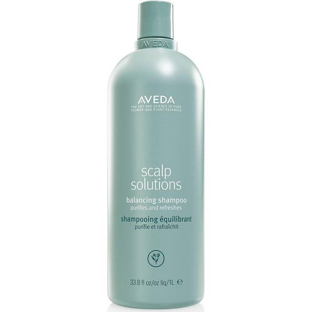 Aveda Scalp Solutions Shampoo