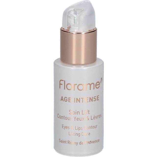 Florame Age Lifting Eye and Lip Contour Treatment 15ml 15ml