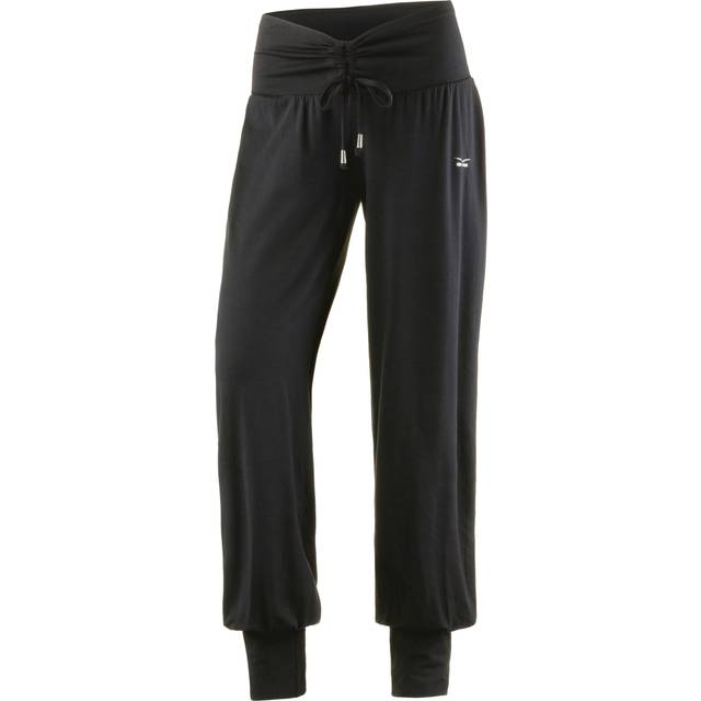 Venice Beach - Women's Uma Pants - Tracksuit trousers size S, black