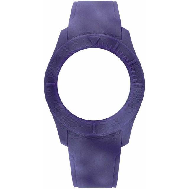 WATXANDCO COWA3604 - Klockarmband Dam (38MM)