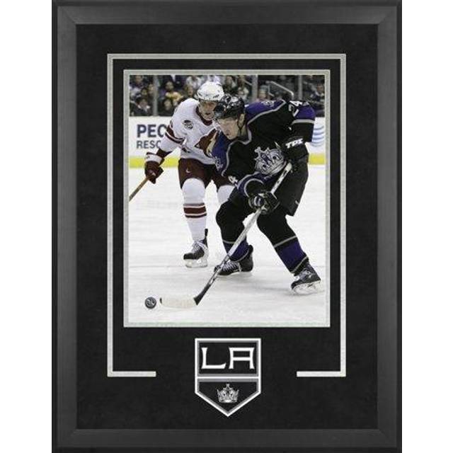 Los Angeles Kings Deluxe 16" x 20" Vertical Photograph Frame