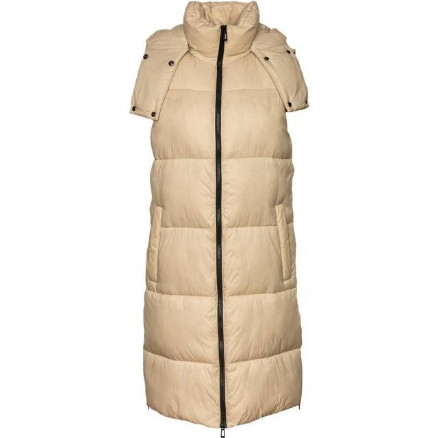 HUGO Damjacka, Ljus beige 271, L
