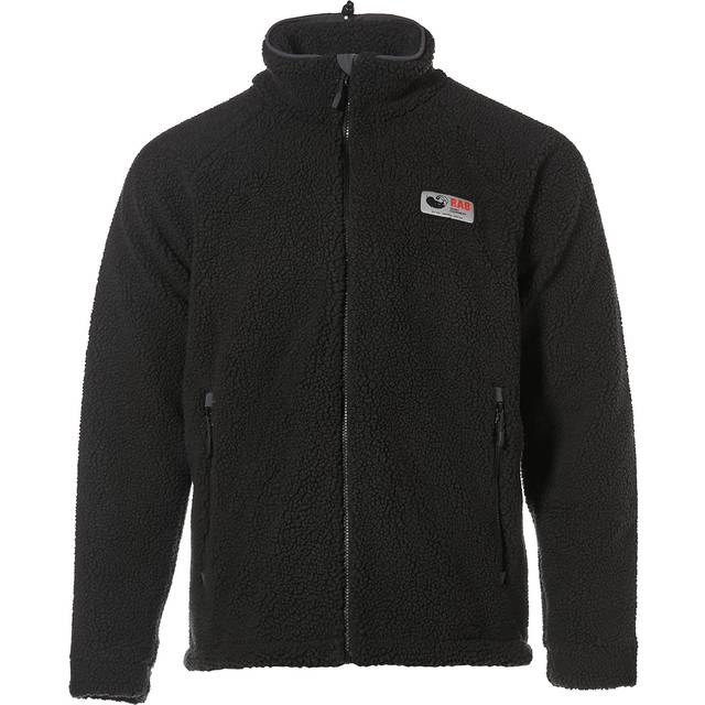 Rab Original Pile Jacket Black (S)