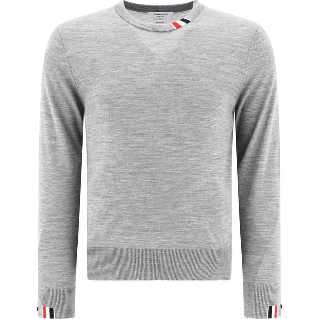 Thom Browne Wool jersey sweater