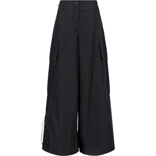 Wide Leg Fit PARACHUTE Cargo Pants size 38 (38)