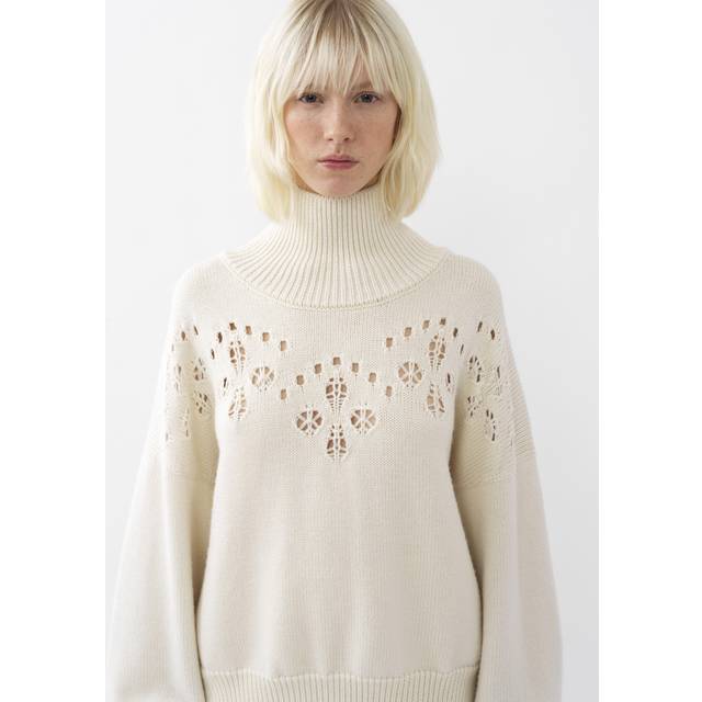 Turtlenecks