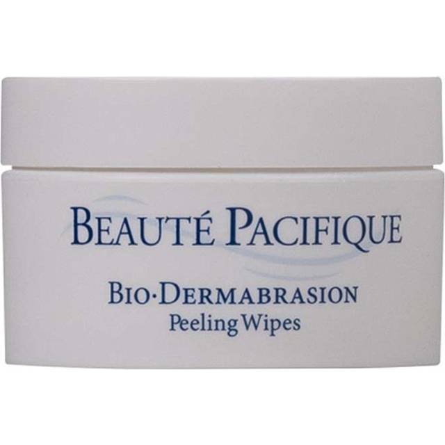 Beauté Pacifique Bio-Dermabrasion Peeling Wipes - 30 st