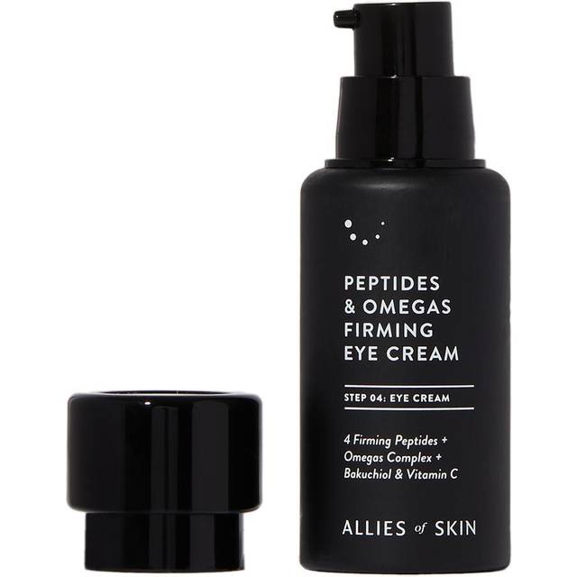 Allies of Skin Peptides & Omegas Firming Eye Cream