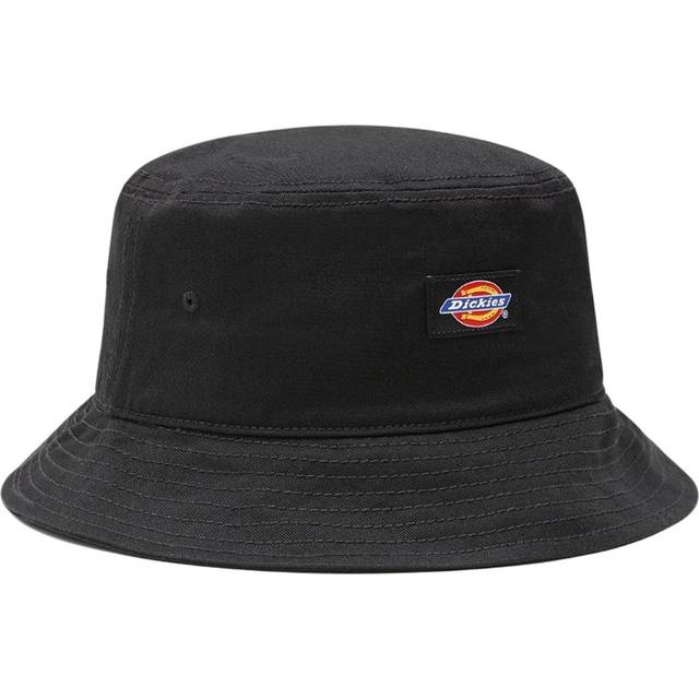 Dickies bucket hat - Clarks - Black - Dickies - S/M - Bucket Hat