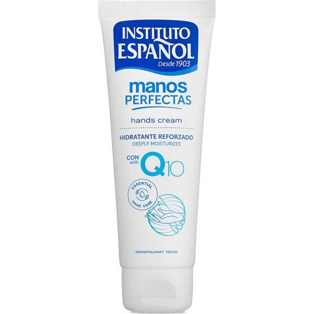 Instituto Español Håndcreme Manos Perfectas Q10 75ml