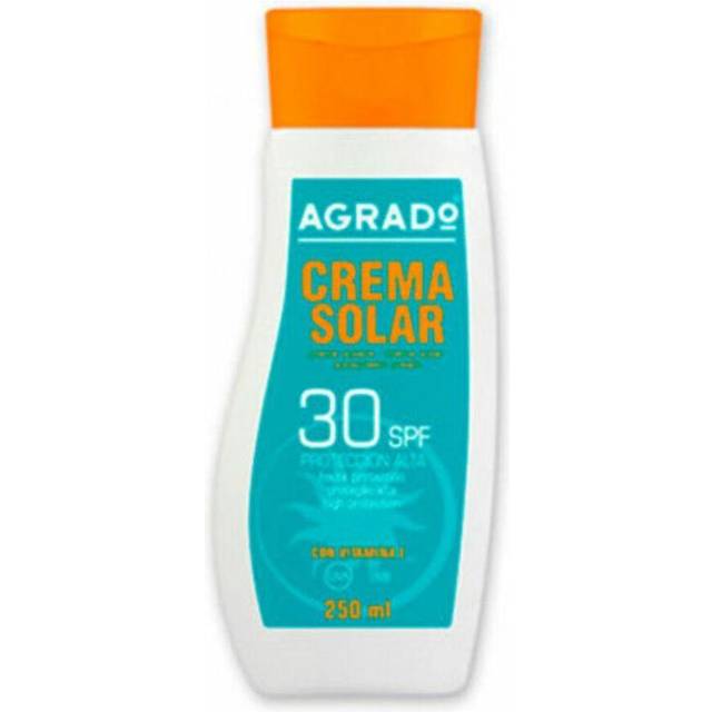 Agrado Solcreme Spf 30