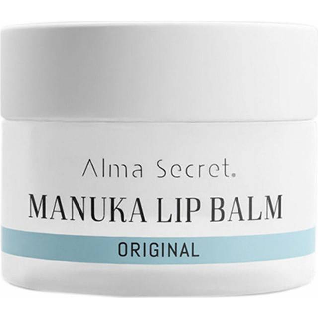 Alma Secret Læbepomade Alma Secret Manuka 10