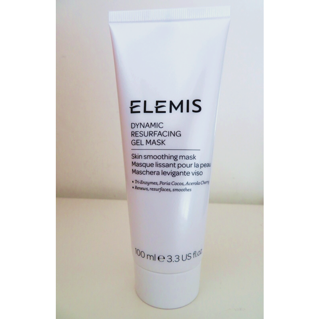 ELEMIS Dynamic Resurfacing Gel Mask Supersize 100ml - Worth £116
