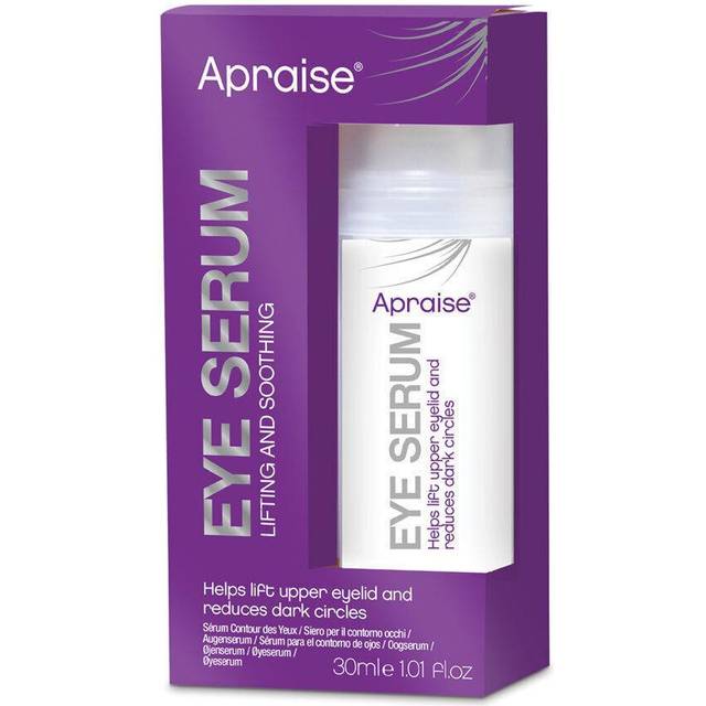 Apraise Professional Lifting And Soothing Eye Serum 30ml (555570)