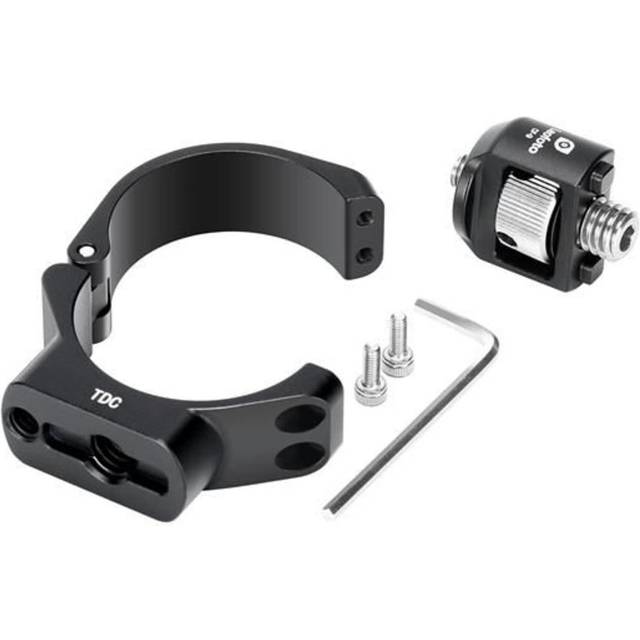 Leofoto TDC-32 + CF-9 Threaded Leg Collar Adapter