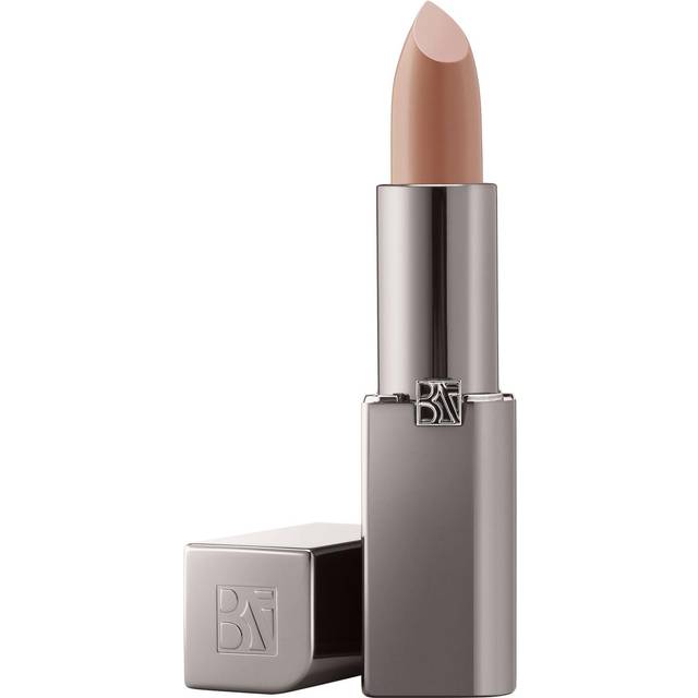 BeautyAct Full On Satin Lipstick Barely Bare