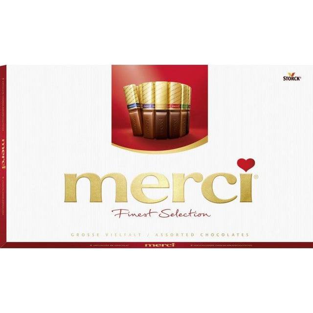 Merci 400g
