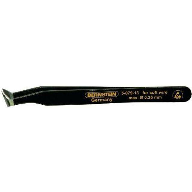 Bernstein Tools for Electronics 5-079-13 Skærepincet 115 mm