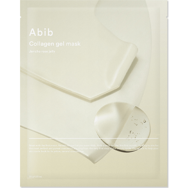 Abib Collagen Gel Mask Jericho Jelly