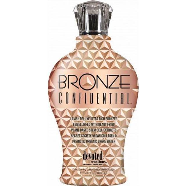 Devoted Creations Fuel My Fire 350ml