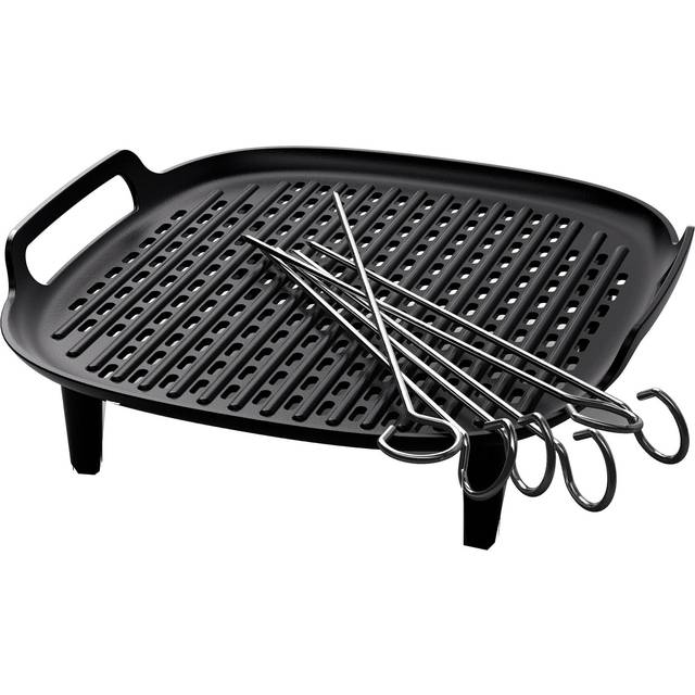 Philips Grillkit för Airfryer 7.2L HD9959/00