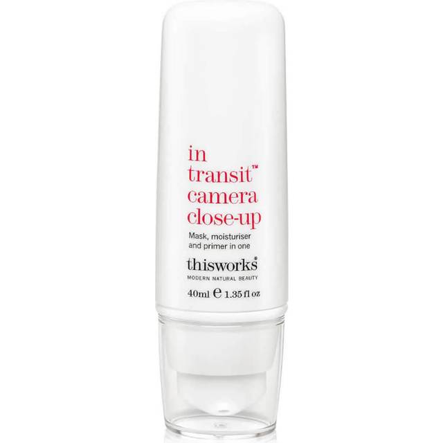 This Works In Transit Camera Close-Up - 40ml