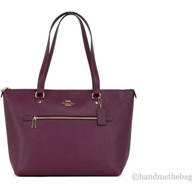 Coach factory Gallery Tote