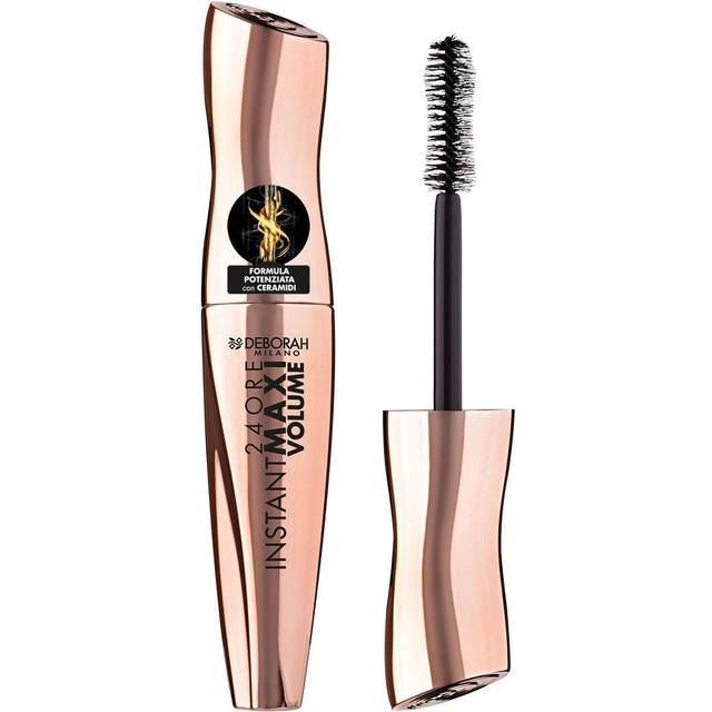 Deborah Milano Mascara til Øjenvipper Deborah Instant Maxi Volume