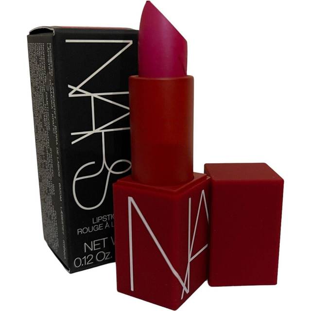 NARS Cream Lipstick Funny Face 3.4 g For Women