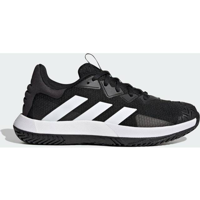 Black Adidas Solematch Control Id1498 (45 1/3)