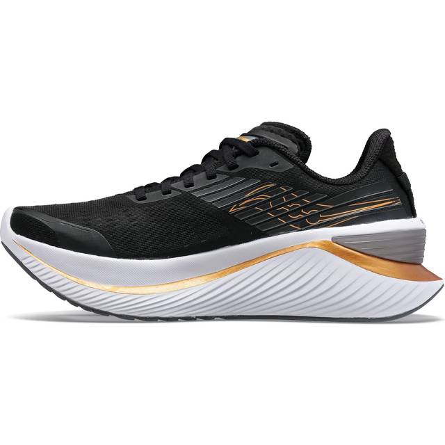 Saucony herr Endorphin Shift 3 löparsko, 43 EU Weit